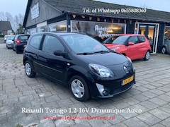 Renault Twingo - 1.2 16V (TWINGO II) Dynamique Airco