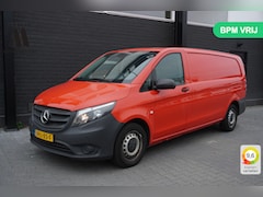 Mercedes-Benz Vito - 114 CDI XL - EURO 6 - Airco - Navi - Cruise - €13.950, - Excl