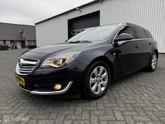 Opel Insignia Sports Tourer - 2.0 CDTI Cosmo