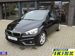 BMW 2-serie Active Tourer - 218i Centennial Executive | Trekhaak