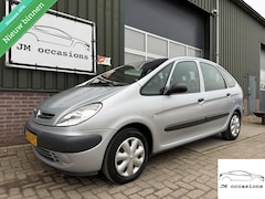 Citroën Xsara Picasso - 1.8i-16V Exclusive|Nieuwe APK|rijd goed