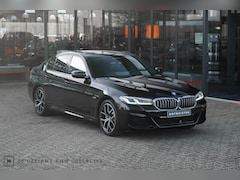 BMW 5-serie - 530e xDrive M-Sport | Dak | HUD | H/K