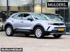 Opel Mokka - 1.2 Turbo Level 2 Automaat | Navi / Camera / Airco