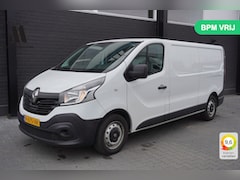 Renault Trafic - 1.6 dCi 120PK L2 - EURO 6 - Airco - Navi - Cruise - €10.900, - Excl