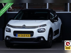 Citroën C3 - 1.2 PureTech S&S Feel Edition, PDC, CarPlay, clima