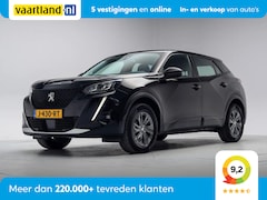 Peugeot e-2008 - EV Active 50 kWh 3 fase Aut. [ Navigatie Camera Full LED ]