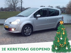 Renault Grand Modus - 1.6-16V Night & Day - Automaat - Airco Tweede kerstdag open van 10:00- tot 15:00 uur