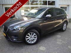 Mazda CX-5 - 2.0 SkyActiv-G 165 TS 2WD / Trekhaak
