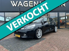 Renault Clio Estate - 1.5 dCi ECO Night&Day CAMERA|Cruise|NAVI|