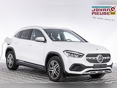 Mercedes-Benz GLA-Klasse - 250 e Business Line | NAVI | CAMERA | ECC | Half LEDER | PHEV