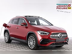 Mercedes-Benz GLA-Klasse - 250 e AMG Line | PANORAMADAK | Full LED | Trekhaak | NAVI | PHEV