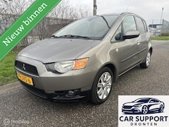 Mitsubishi Colt - 1.3 Edition Two 145DKM
