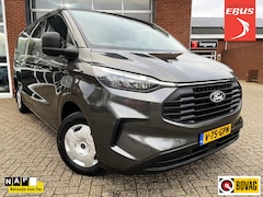 Ford Transit Custom - 320 2.0 TDCI L2H1 Limited