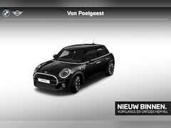 MINI One - 5-deurs Business Edition Pepper