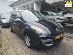 Renault Scénic - 1.4 TCE Celsium Inruil Mogelijk