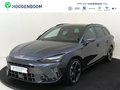 CUPRA Leon Sportstourer - 1.5 TSI e-Hybrid Business | SoH 100% | Trekhaak | Parkeerassistent | Dodehoek detectie | K