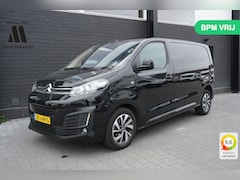 Citroën Jumpy - 2.0 BlueHDI 180PK Automaat - EURO 6 - Airco - Navi - Cruise - €13.950, - Excl