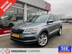 Skoda Karoq - 1.0 TSI Business Edition trekhaak