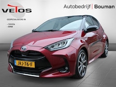 Toyota Yaris - 1.5 Hybrid Style+ / Bi-Tone / Technologie Pakket