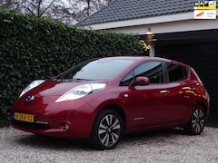 Nissan LEAF - Tekna 24 kWh