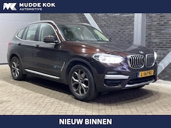 BMW X3 - xDrive20i High Executive | Head-Up | Harman/Kardon | Stoelverwarming + Ventilatie | Camera