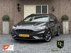 Ford Focus Wagon - 1.5 EcoBlue ST Line Business B&O Stoel/Stuurverw