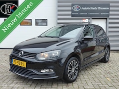 Volkswagen Polo - 1.0
