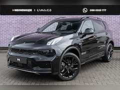 Lynk & Co 01 - 1.5 More | Adaptieve Cruise Control | Dodehoekdetectie | Panoramadak | Stoelverwarming | S
