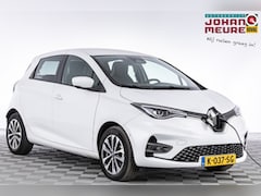 Renault Zoe - R135 Intens 52 kWh *KOOPACCU* ✅ 1e Eigenaar *SOH 95, 6%