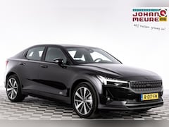 Polestar 2 - 2 Standard Range Single Motor 69 kWh *SOH 95%