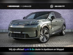 Lynk & Co 08 - 1.5 More | Elektrische massage- & ventilatiestoelen met geheugen | Stoelverwarming voor &