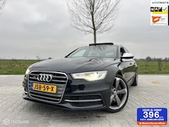 Audi S6 - Avant 4.0 TFSI S6 QUATTRO Pro Line Plus|PANO|BOSE|