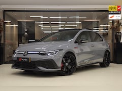 Volkswagen Golf - CLUBSPORT 2.0 TSI BLACK STYLE /NURBURGRING/PANO/HUD/CARPLAY/IQ-LIGHT/VOLL