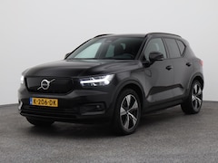 Volvo XC40 - Recharge P8 AWD R-Design | CAMERA | ADAPTIVE | STOEL- EN STUURVERW. | TREKHAAK