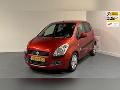 Suzuki Splash - 1.2 Exclusive | NL-AUTO | AIRCO | LM-VELGEN |
