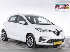 Renault Zoe - R135 Intens 52 kWh *KOOPACCU* ✅ 1e Eigenaar | SOH 95, 8%