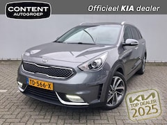 Kia Niro - 1.6 GDi Hybrid Edition I Trekhaak