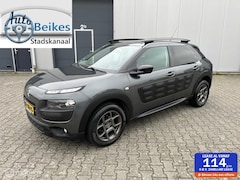 Citroën C4 Cactus - 1.2 PureTech Shine met panorama dak
