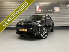 Toyota Yaris Cross - 1.5 Hybrid 130 EXECUTIVE/PDC/CAM/EL A KLEP/SAFETY PACK/ENZ