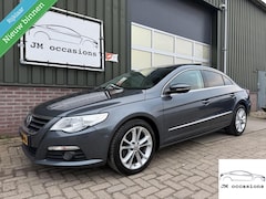 Volkswagen Passat CC - 2.0 TSI 4p|Xenon|Pano|Clima|Cruise|PDC|