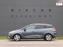 Renault Clio Estate - 0.9 TCe Limited
