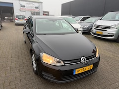 Volkswagen Golf - 1.6 TDI Highline BlueMotion