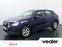 Audi Q2 - 35 TFSI Pro Line | 150 PK | Automaat | virtual cockpit | Apple Carplay/Android Auto |