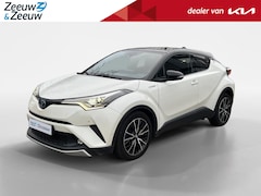 Toyota C-HR - 1.8 Hybrid Bi-Tone Stoelverwarming | Cruise Control | Camera | Telefoon Verbinding |