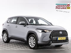 Toyota Corolla Cross - 2.0 High Power Hybrid Active | NAVI | LED | ECC ✅ 1e Eigenaar