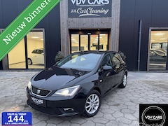SEAT Ibiza - 1.0TSI Style Bi-Xenon+LED | Clima | Navi | BT+Media
