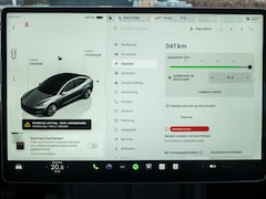 Tesla Model 3 - RWD 60 kWh Plus | Nw model | Volleder | Panodak | Etc.. Garantie 11/2028