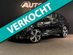 Audi Q3 Sportback - 45 TFSI e S Edition Panorama/ Matrix/ Memorystoelen/ B&O/ 360camera/ Ambientlight/ Keyless