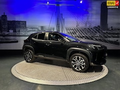 Toyota Yaris Cross - 1.5 Hybrid 130 Executive *MY2025*Nieuw en snel leverbaar