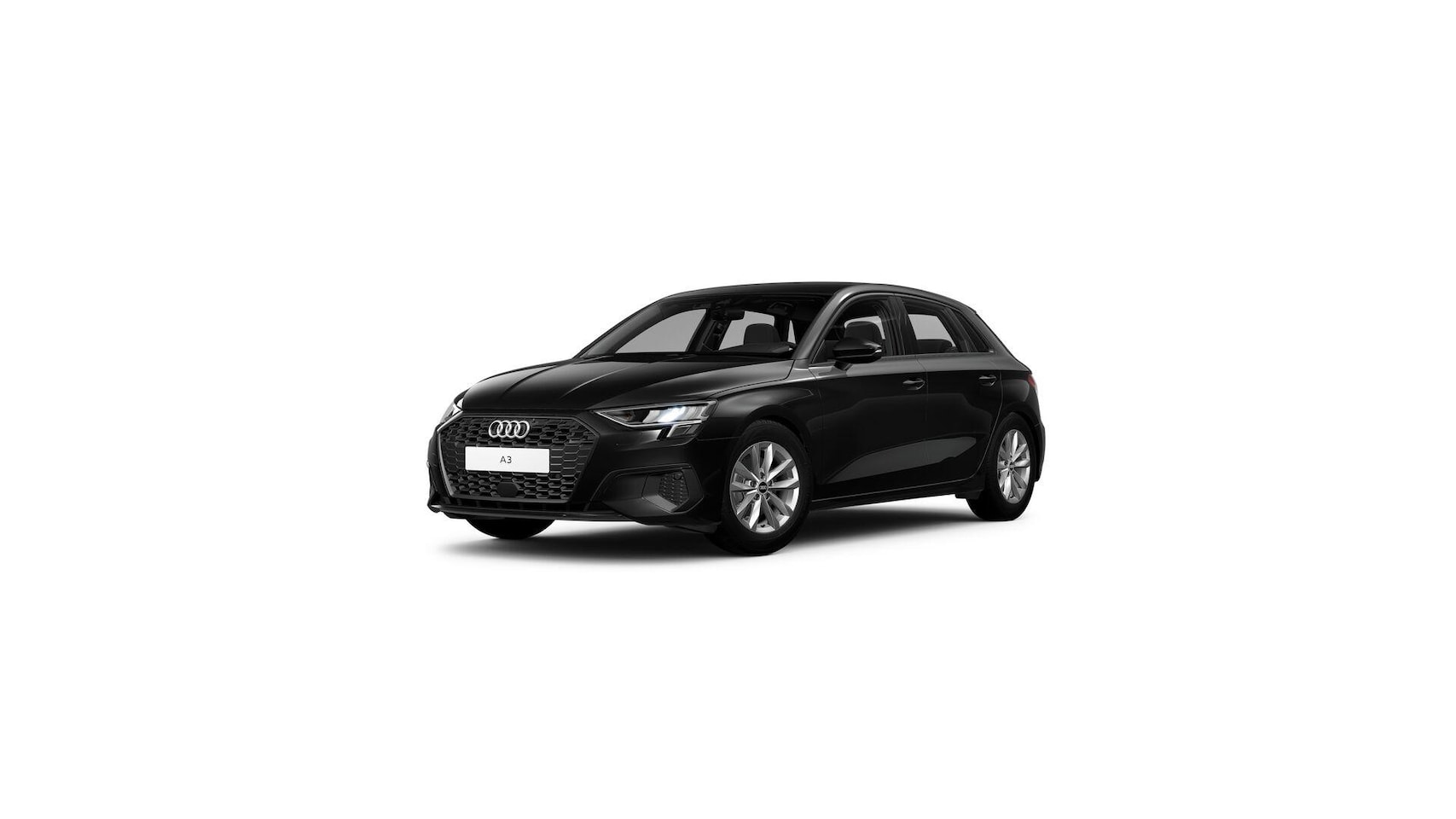 Audi A3 Sportback - 30 TFSI Pro Line | 110 PK | Automaat | Trekhaak | Cruise control | Climate control | - AutoWereld.nl